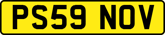 PS59NOV
