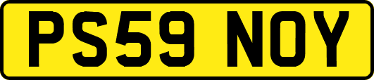 PS59NOY