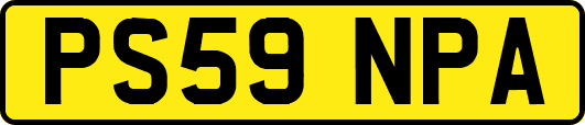 PS59NPA