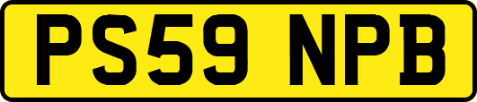 PS59NPB