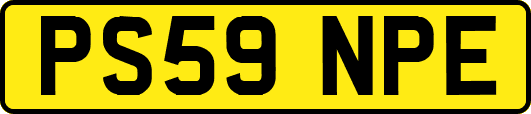 PS59NPE