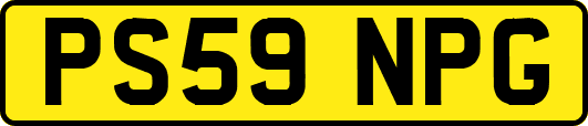 PS59NPG