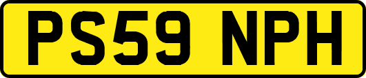 PS59NPH