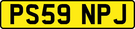 PS59NPJ