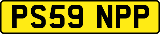 PS59NPP