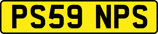 PS59NPS