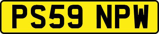 PS59NPW