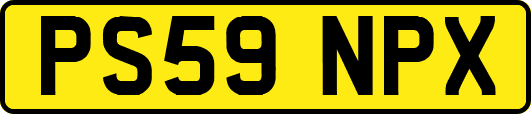 PS59NPX