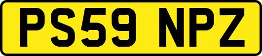 PS59NPZ