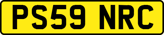 PS59NRC