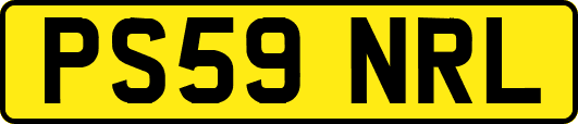 PS59NRL