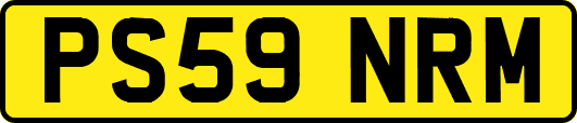 PS59NRM