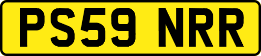 PS59NRR