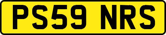 PS59NRS