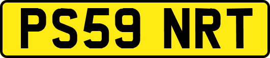 PS59NRT