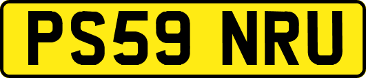 PS59NRU
