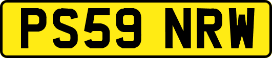 PS59NRW