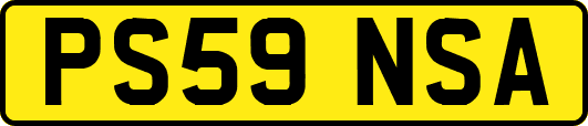 PS59NSA