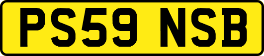 PS59NSB
