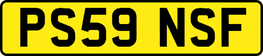 PS59NSF