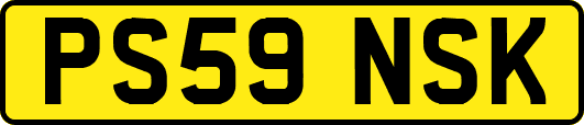 PS59NSK