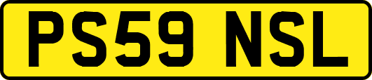 PS59NSL