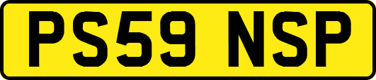 PS59NSP