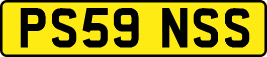 PS59NSS
