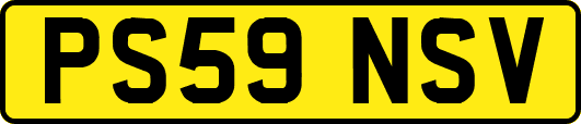 PS59NSV
