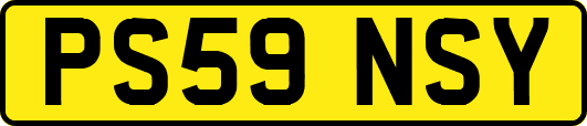 PS59NSY