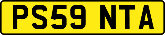 PS59NTA