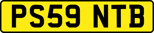 PS59NTB
