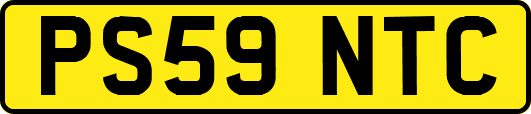 PS59NTC