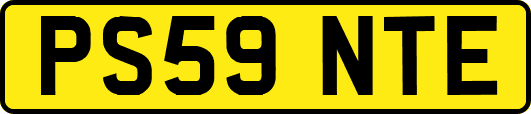 PS59NTE