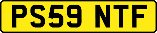 PS59NTF