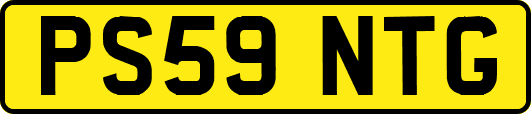 PS59NTG