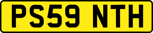 PS59NTH