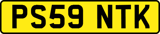 PS59NTK