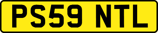 PS59NTL