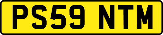 PS59NTM