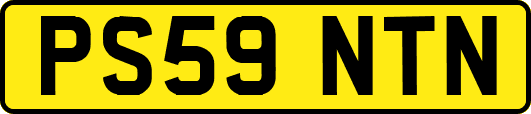 PS59NTN