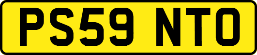 PS59NTO
