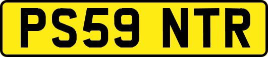 PS59NTR