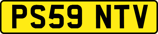 PS59NTV