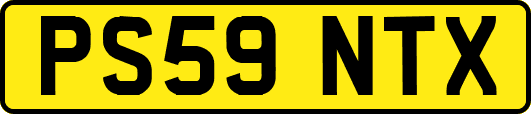 PS59NTX
