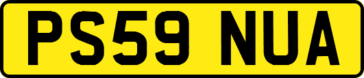 PS59NUA