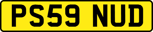 PS59NUD