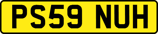 PS59NUH