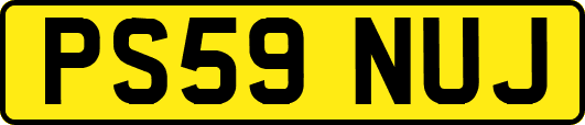 PS59NUJ