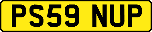 PS59NUP